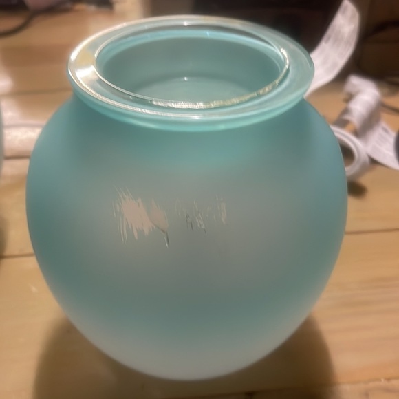 Set of 2 Scentsy warmers - Picture 2 of 8